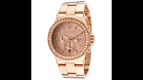 michael kors watch messing up|Michael Kors warranty check.